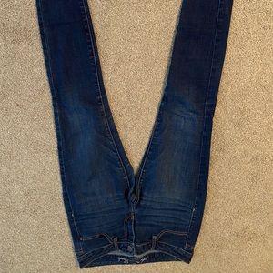 American Eagle jeggings